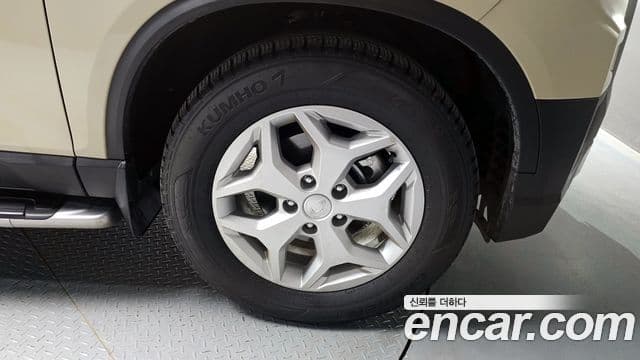 KG모빌리티(SsangYong) The / новый New Rexton Sport Cool Men Wild Plus, 2024 все фото