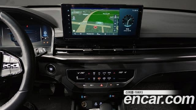 KG모빌리티(SsangYong) The / новый New Rexton Sport Cool Men Wild Plus, 2024 14