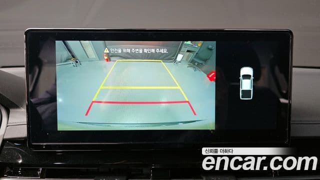 KG모빌리티(SsangYong) The / новый New Rexton Sport Cool Men Wild Plus, 2024 15