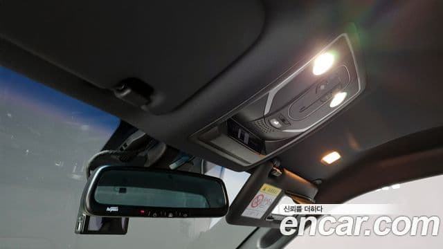 KG모빌리티(SsangYong) The / новый New Rexton Sport Cool Men Wild Plus, 2024 17