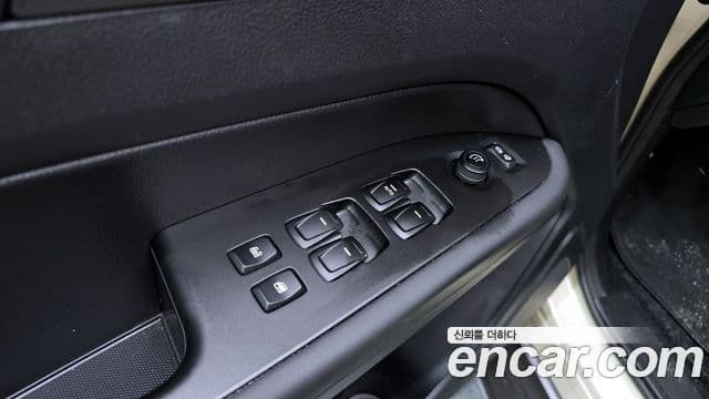 KG모빌리티(SsangYong) The / новый New Rexton Sport Cool Men Wild Plus, 2024 18