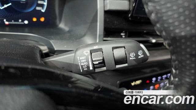 KG모빌리티(SsangYong) The / новый New Rexton Sport Cool Men Wild Plus, 2024 19