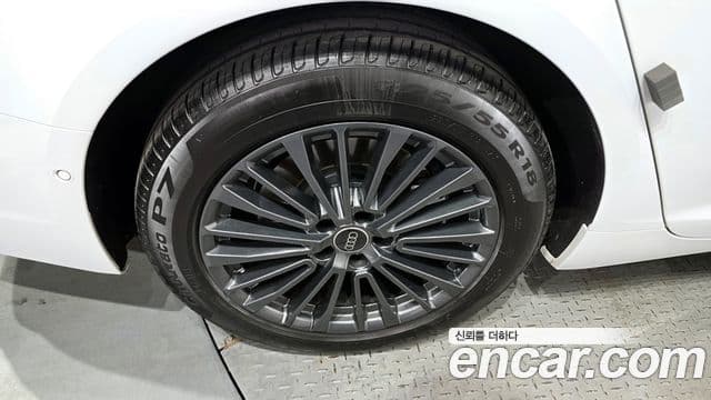 Audi A6 (C8), 2025 все фото