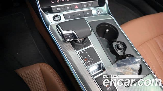 Audi A6 (C8), 2025 9