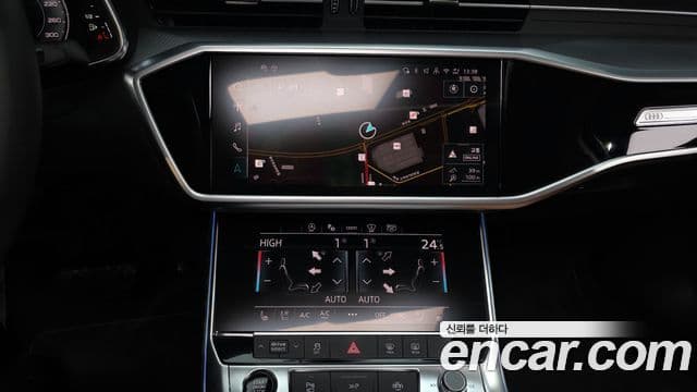 Audi A6 (C8), 2025 14