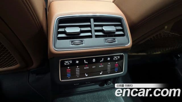 Audi A6 (C8), 2025 18