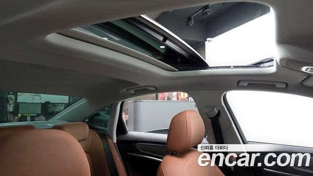 Audi A6 (C8), 2025 19