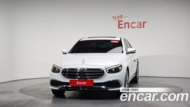 Mercedes-Benz E-класс W213 Exclusive, 2022 3