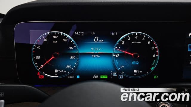 Mercedes-Benz E-класс W213 Exclusive, 2022 8