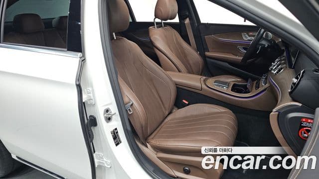 Mercedes-Benz E-класс W213 Exclusive, 2022 10