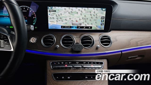 Mercedes-Benz E-класс W213 Exclusive, 2022 14