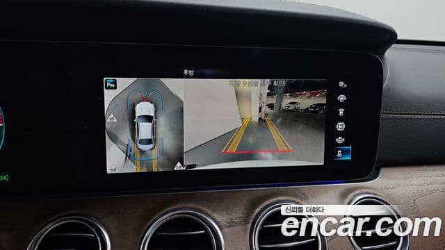 Mercedes-Benz E-класс W213 Exclusive, 2022 15