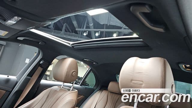 Mercedes-Benz E-класс W213 Exclusive, 2022 18