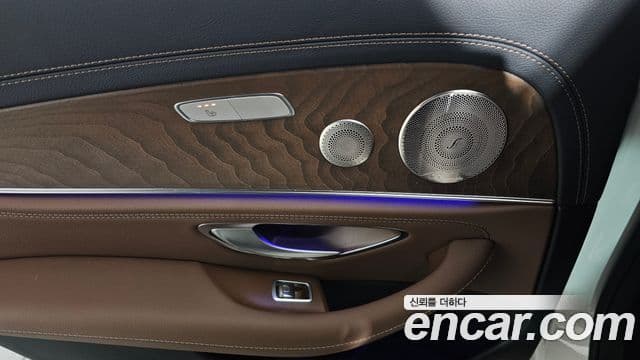 Mercedes-Benz E-класс W213 Exclusive, 2022 19