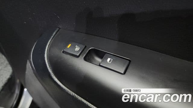 Kia The / новый New Mohave President, 2017 18