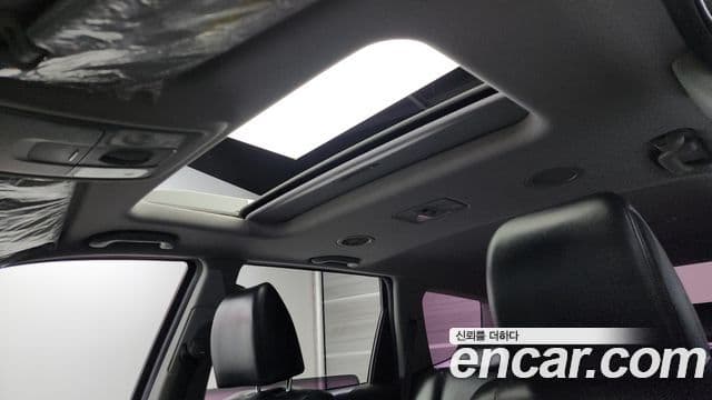 Kia The / новый New Mohave President, 2017 19