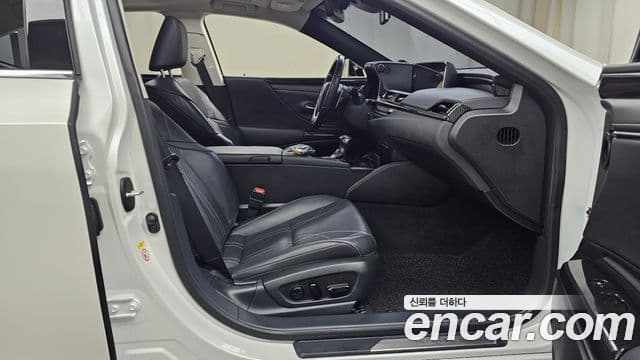 Lexus ES300h 7세대 Luxury, 2019 11