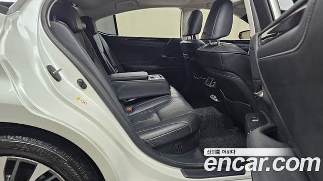 Lexus ES300h 7세대 Luxury, 2019 12