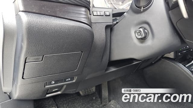 Lexus ES300h 7세대 Luxury, 2019 14