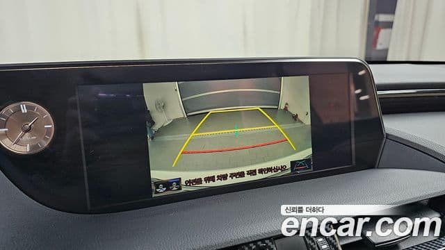 Lexus ES300h 7세대 Luxury, 2019 17