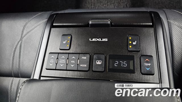 Lexus ES300h 7세대 Luxury, 2019 18