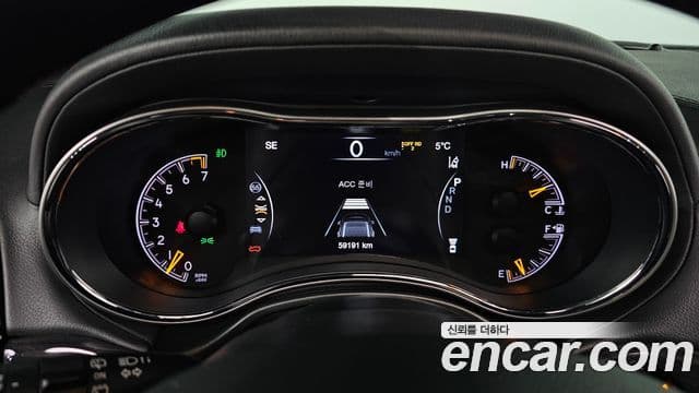 Jeep Grand Cherokee WK2, 2020 8