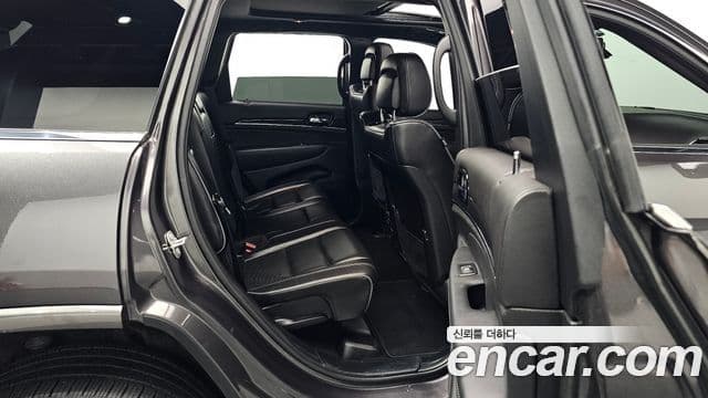 Jeep Grand Cherokee WK2, 2020 11