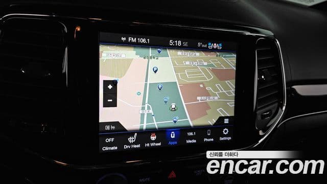 Jeep Grand Cherokee WK2, 2020 14