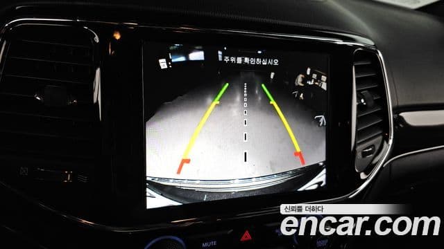 Jeep Grand Cherokee WK2, 2020 15