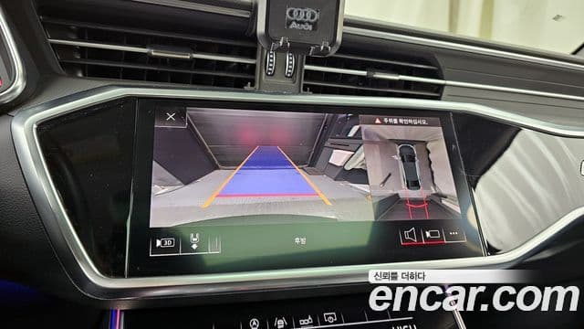 Audi A6 (C8), 2019 15