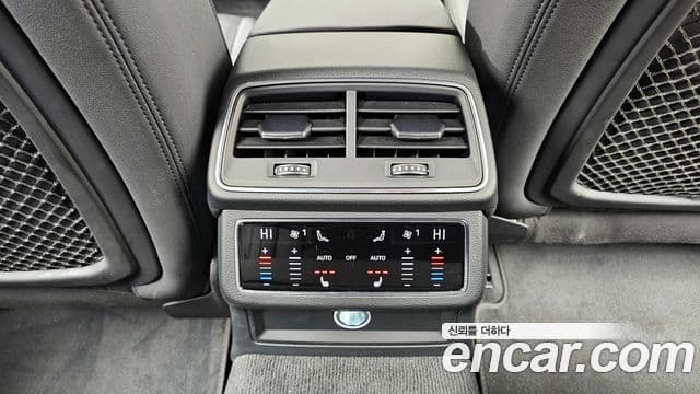 Audi A6 (C8), 2019 18