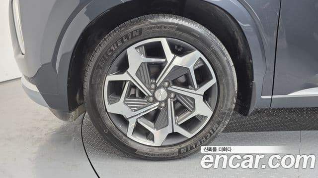 Hyundai Palisade VIP, 2021 все фото