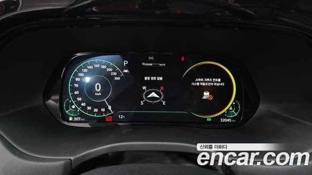 Hyundai Palisade VIP, 2021 8