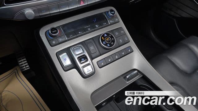 Hyundai Palisade VIP, 2021 9