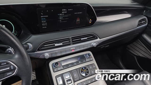 Hyundai Palisade VIP, 2021 14