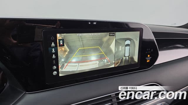 Hyundai Palisade VIP, 2021 15