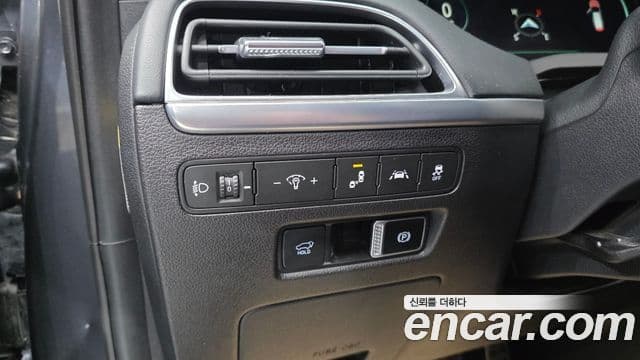 Hyundai Palisade VIP, 2021 17