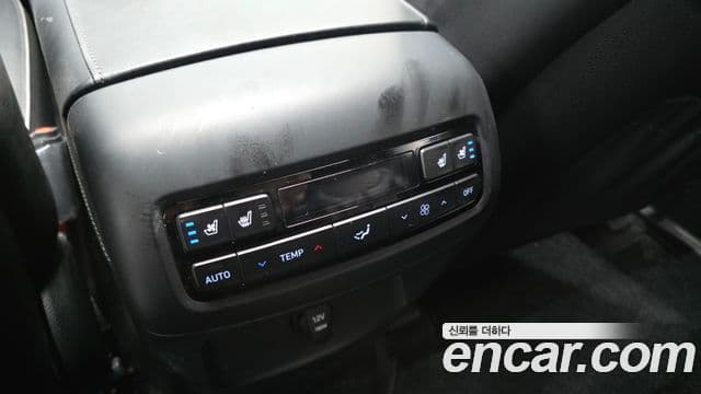 Hyundai Palisade VIP, 2021 18