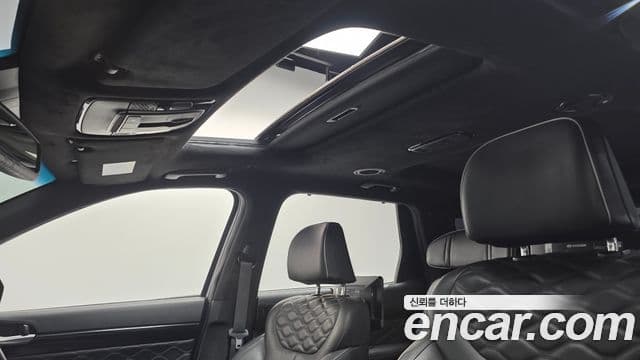 Hyundai Palisade VIP, 2021 19