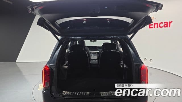 Hyundai Palisade VIP, 2021 20