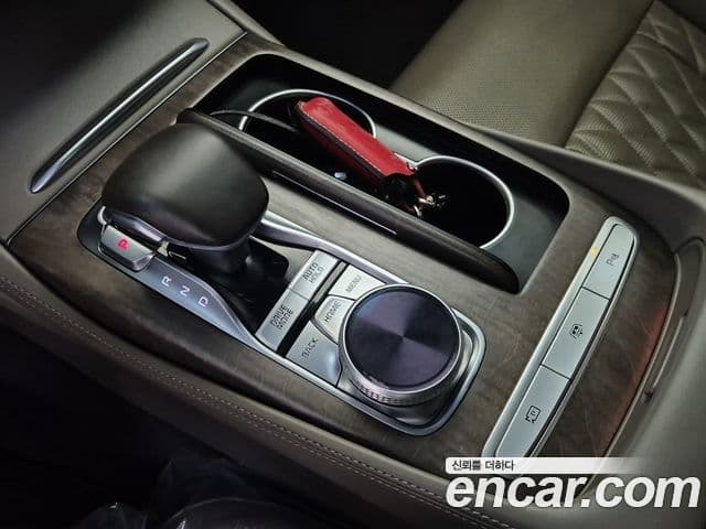 Kia The / новый New K9 2세대 Best Selection Ⅰ, 2022 9