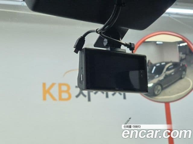 Kia The / новый New K9 2세대 Best Selection Ⅰ, 2022 14