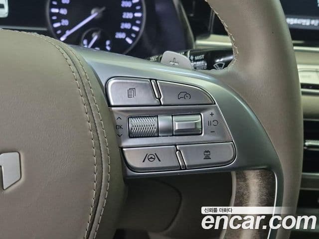 Kia The / новый New K9 2세대 Best Selection Ⅰ, 2022 15