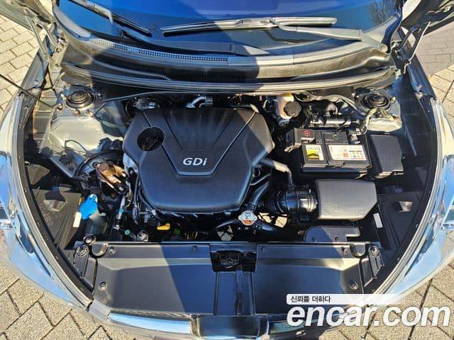 Hyundai Veloster Unique, 2013 6
