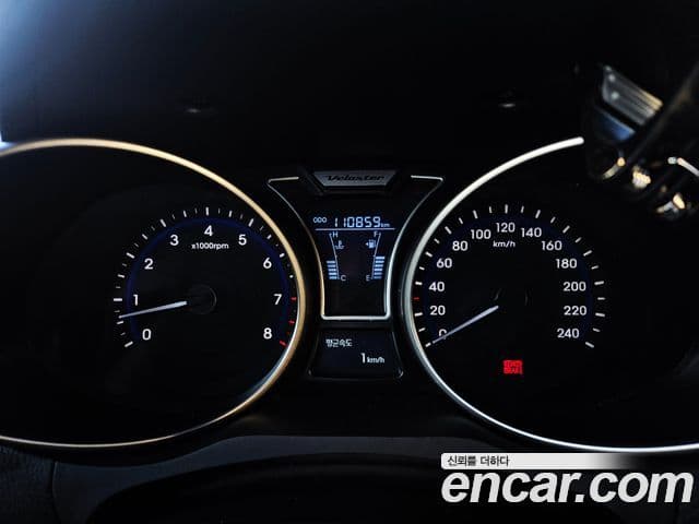 Hyundai Veloster Unique, 2013 8