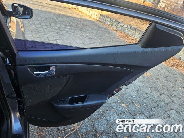 Hyundai Veloster Unique, 2013 13