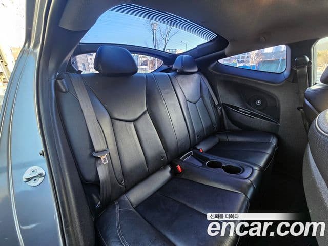 Hyundai Veloster Unique, 2013 14