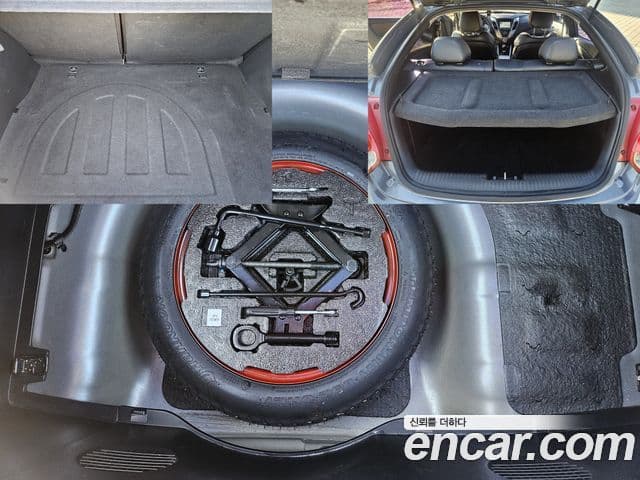 Hyundai Veloster Unique, 2013 19