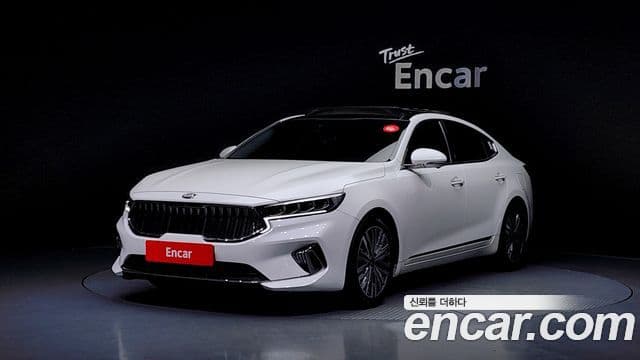 Kia K7 Premier 2.5 GDI X Edition, 2020 1