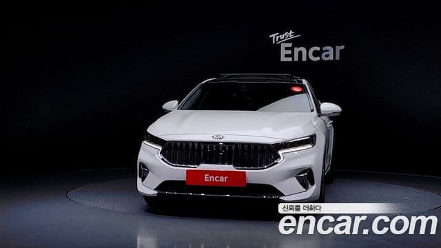 Kia K7 Premier 2.5 GDI X Edition, 2020 3